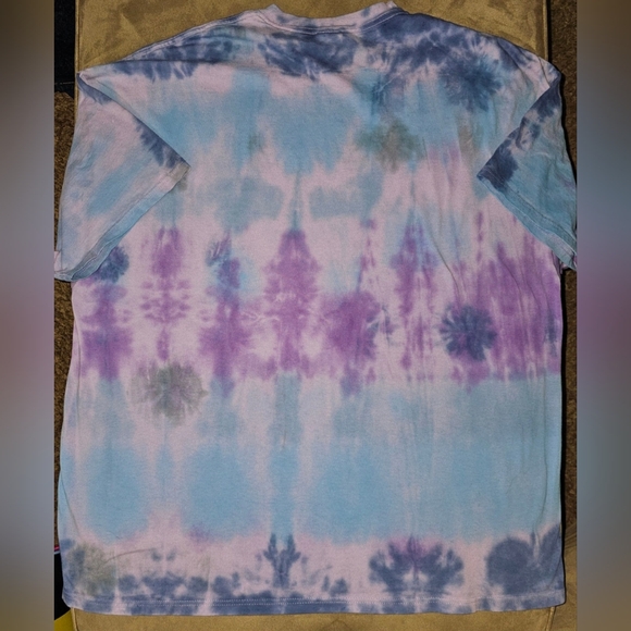 BIG DOG Mom T-shirt XX-Large"Stop Staring at my puppies." - Picture 4 of 8